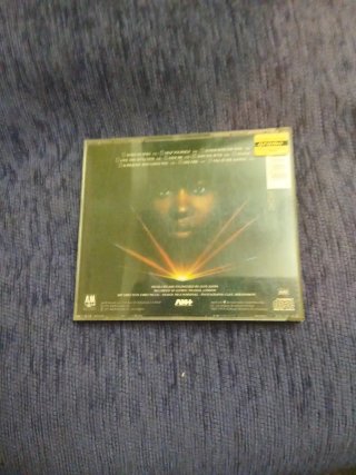CD Joan Armatrading