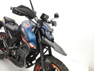 ZONTES 125 U1 2023 12516 kms.
