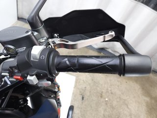 ZONTES 125 U1 2023 12516 kms.