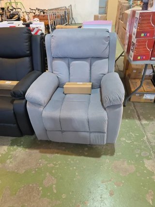 Sillón reclinable