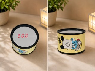 Orologio Hello! Spank