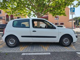 Renault Clio 2003