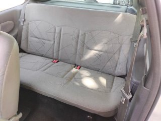 Renault Clio 2003