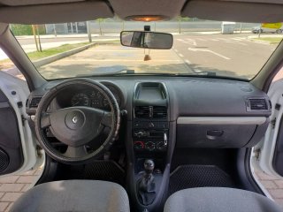 Renault Clio 2003