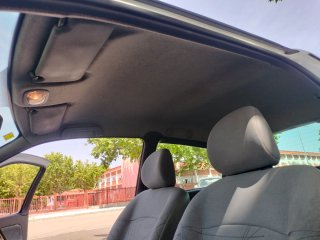 Renault Clio 2003