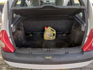 Renault Clio 2003