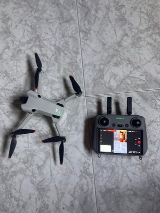 Dji Mini 4 Pro