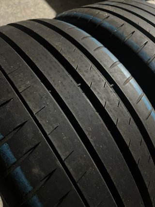 245/35/20 Michelin Pilot Sport 4 S