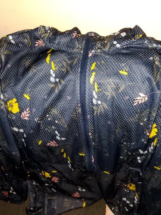 Lote Ropa Talla M