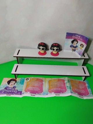 Principesse Disney Mini