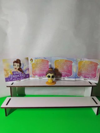 Principesse Disney Mini