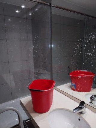 Servicio de limpieza