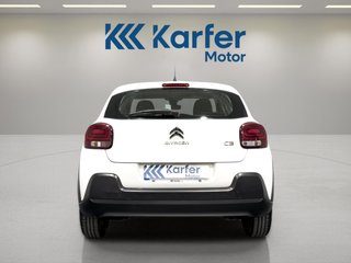 Citroen C3 1.5 BlueHDI 100cv