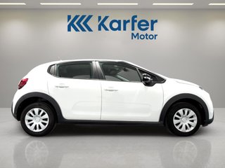 Citroen C3 1.5 BlueHDI 100cv