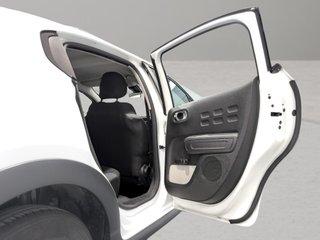 Citroen C3 1.5 BlueHDI 100cv