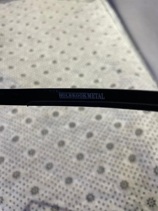 Gafas Oakley Holbrook Metal Negras y Grises