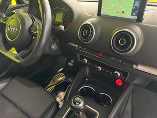 Audi A3 2015