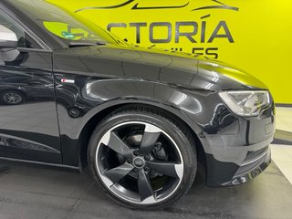 Audi A3 2015