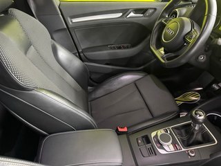 Audi A3 2015