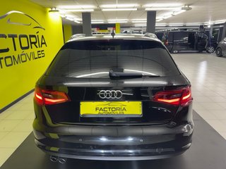 Audi A3 2015