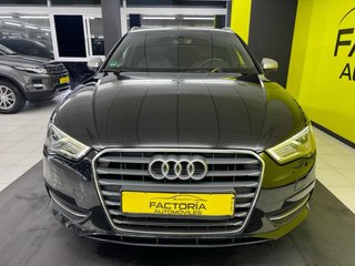 Audi A3 2015
