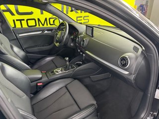 Audi A3 2015