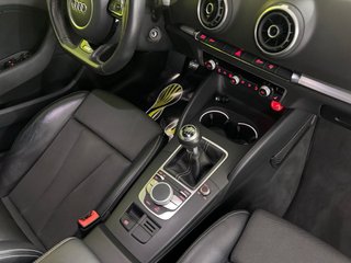 Audi A3 2015