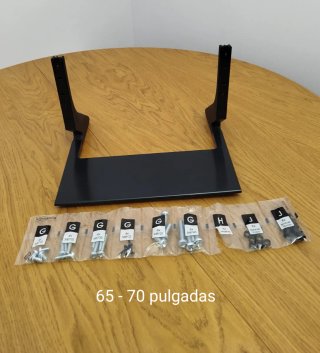 Patas Samsung 65-70 TV