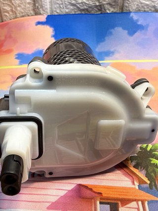 Motore Dyson V10 SV12