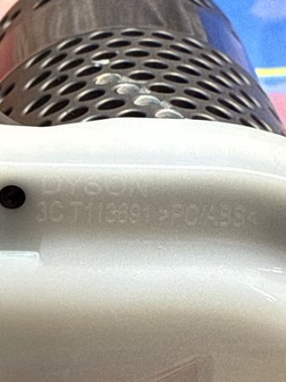 Motore Dyson V10 SV12