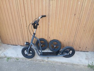 PATINETE CUSTOM