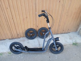 PATINETE CUSTOM