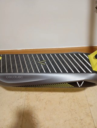 Cecotec Bongo V55 2x2 Patinete Eléctrico