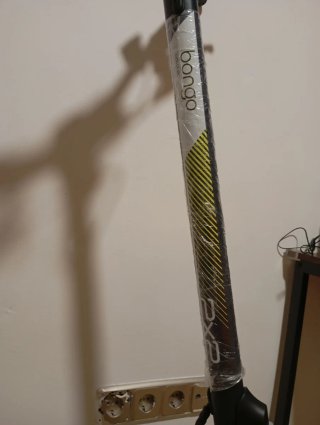Cecotec Bongo V55 2x2 Patinete Eléctrico