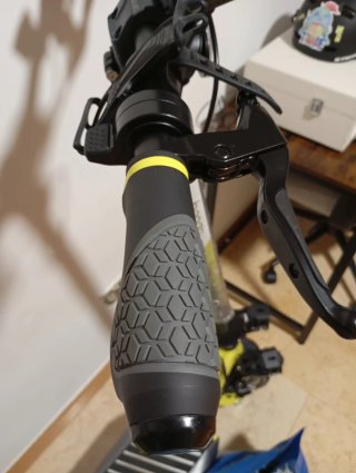 Cecotec Bongo V55 2x2 Patinete Eléctrico