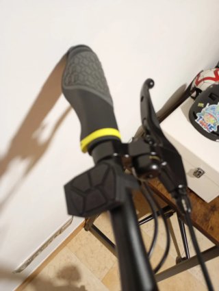 Cecotec Bongo V55 2x2 Patinete Eléctrico