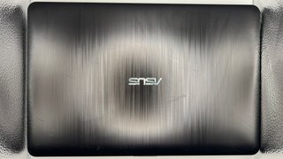 Portátil ASUS VivoBook 15 X540UA 7ª Gen