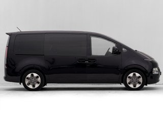 Hyundai Staria 2022