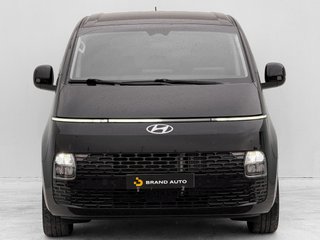Hyundai Staria 2022