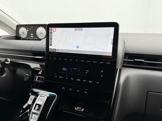 Hyundai Staria 2022