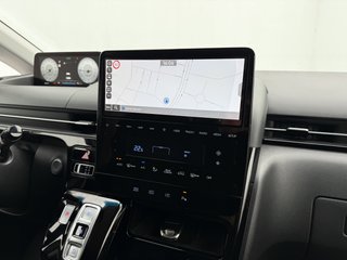 Hyundai Staria 2022
