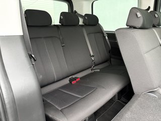 Hyundai Staria 2022