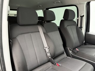 Hyundai Staria 2022