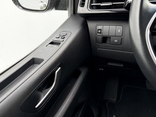 Hyundai Staria 2022