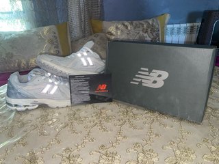 New Balance 1906R