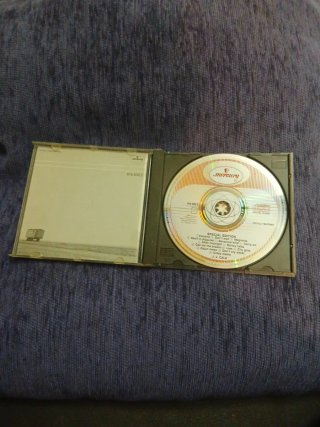 CD JJ Cale Special Edition