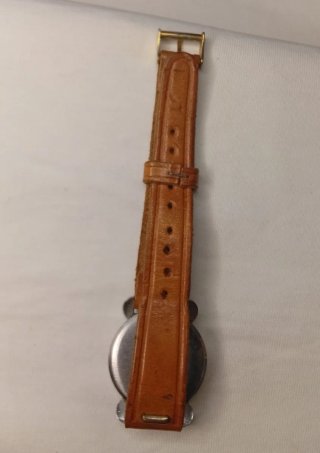 Reloj vintage marca Roamer (1940)