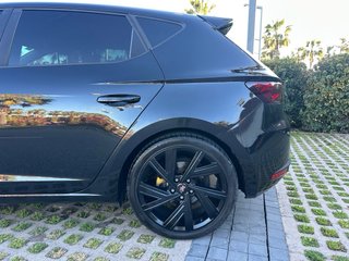 SEAT Leon FR