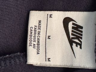 Pantalones Nike FC Barcelona Tech Fleece