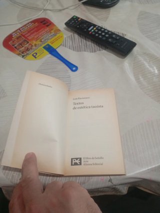 Textos de estética taoísta